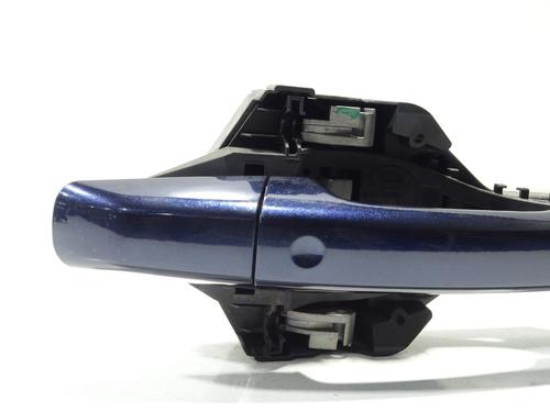 Rear right exterior door handle LAND ROVER RANGE ROVER SPORT II (L494) 4.4 SDV8 4x4 | BP29511819C130 