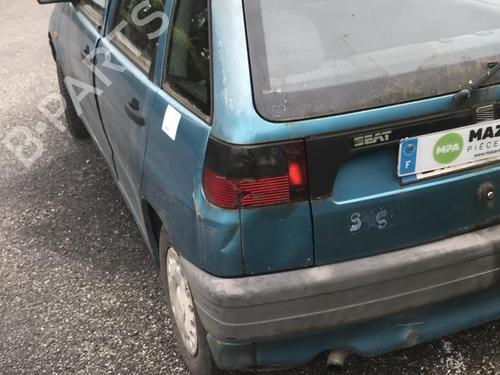 Left mirror SEAT IBIZA II (6K1) 1.9 SDI | BP20066001C26 
