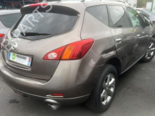 Left front window switch NISSAN MURANO II (Z51) 3.5 4x4 | BP36790905I27 - Image 10