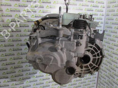 Gearbox RENAULT MEGANE II Estate (KM0/1_) 1.9 dCi | BP21964411M3 