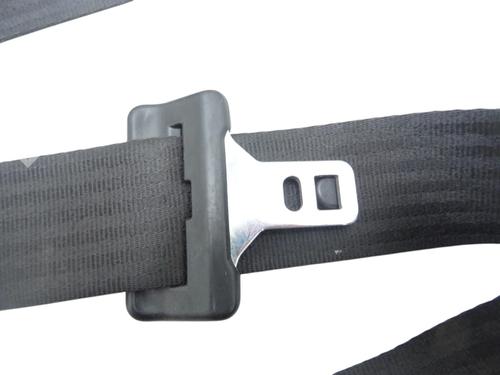 Rear left seatbelt FORD FOCUS C-MAX (DM2) 1.6 TDCi | BP34167150I29  - Image 6