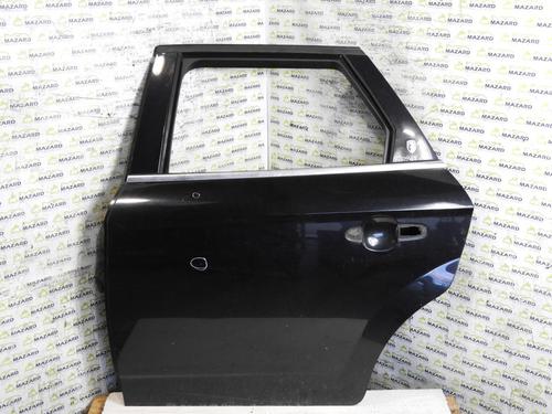 Used Left rear door FORD MONDEO IV Turnier (BA7) 2.0 TDCi (140 hp) 21971713
