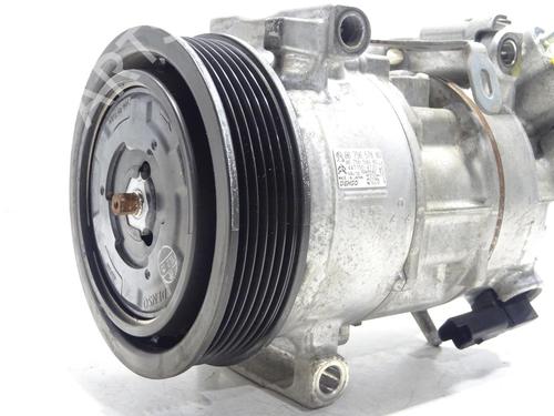 AC compressor CITROËN C4 Grand Picasso II (DA_, DE_) 1.6 HDi / BlueHDi 115 | BP30171316M34