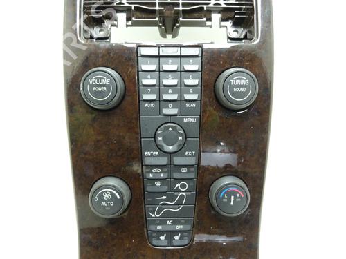 Climate control VOLVO V50 (545) 1.8 | BP32094131I5 - Image 5