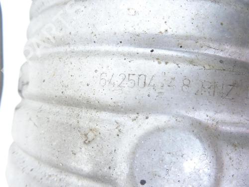 Particulate filter CITROËN C3 II (SC_) 1.4 HDi 70 (SC8HZC, SC8HR0, SC8HP4) | BP29277707M81 