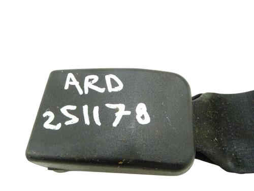 Used Seat buckle Seat buckle 37625011 37625011