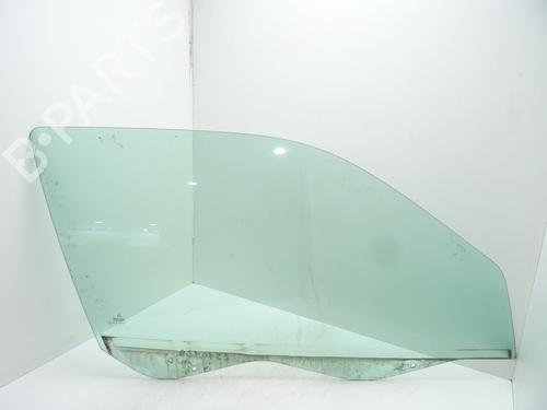 Used Front right door window CITROËN XSARA Coupe (N0) 2.0 HDI 90 (90 hp) 30538179