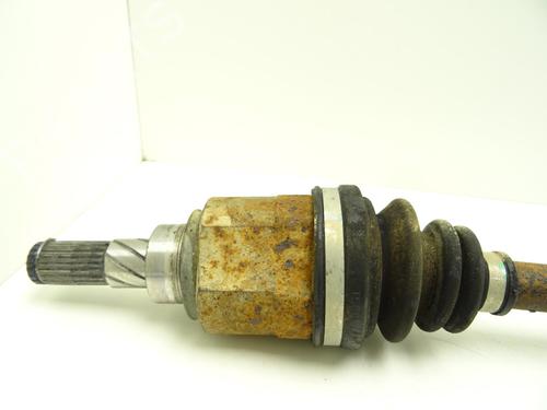 Used Right rear driveshaft Right rear driveshaft 29490120 29490120