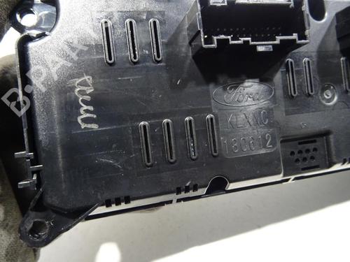 Climate control FORD FIESTA VII (HJ, HF) 1.0 EcoBoost | BP29756889I5 