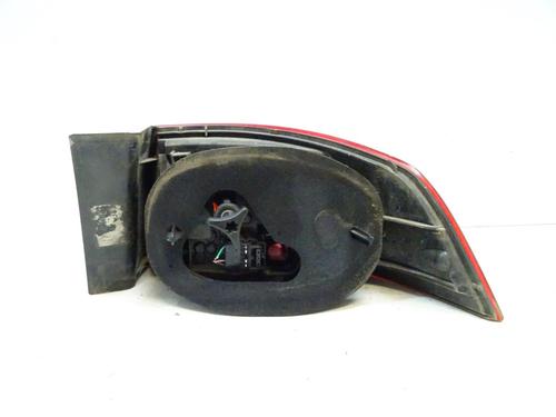 Left taillight RENAULT LAGUNA II (BG0/1_)  | BP20053936C34 