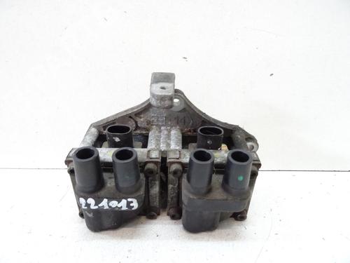 Used Ignition coil Ignition coil FIAT PANDA (169_) 1.2 (169.AXB11, 169.AXB1A) (60 hp) 20053109 20053109