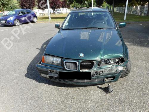 Alternator BMW 3 Compact (E36) 316 i | BP21965260M7 - Image 7