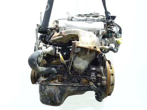 Used Engine Engine TOYOTA RAV 4 I (_A1_) 2.0 4WD (SXA10, SXA11) (129 hp) 25820217 25820217