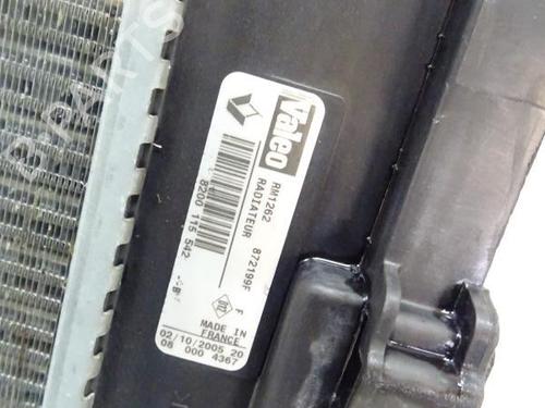 Used Water radiator Water radiator 20055308 20055308