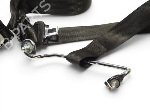 Front left seatbelt AUDI A3 (8V1, 8VK) 2.0 TDI | BP37527873I26 - Image 3