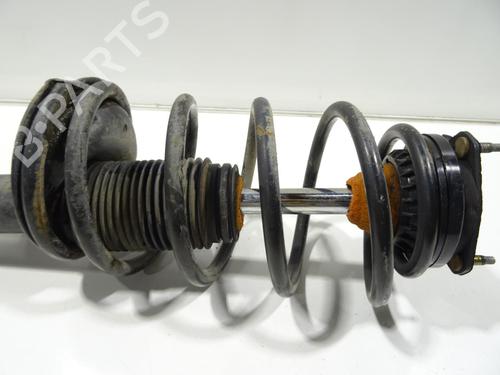 Left front shock absorber FORD TRANSIT CONNECT (P65_, P70_, P80_) 1.8 TDCi | BP25006462M16 - Image 4