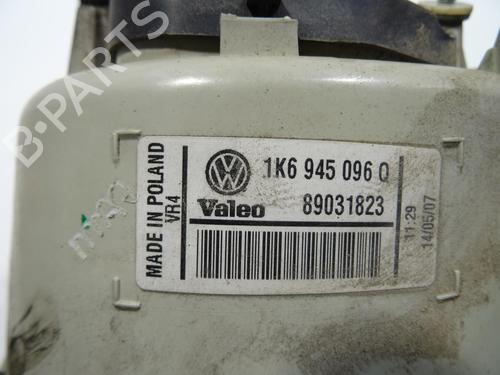 Right taillight VW GOLF V (1K1) 1.9 TDI | BP20049554C35 