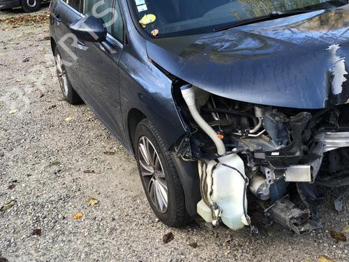 Ignition barrel CITROËN C4 II (NC_) 1.6 HDi 110 | BP23786036M48 - Image 7