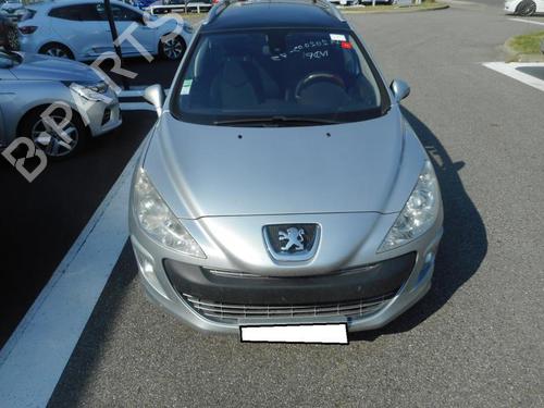 Intercooler PEUGEOT 308 SW I (4E_, 4H_) 1.6 HDi | BP20071514M30 