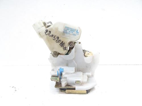 Rear left lock NISSAN X-TRAIL I (T30) 2.2 Di 4x4 | BP20066907C100 