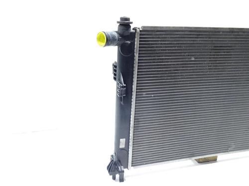 Water radiator KIA RIO III (UB) 1.25 CVVT | BP32984791M31 - Image 4
