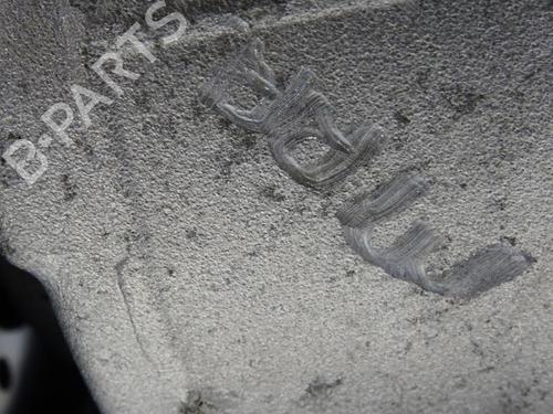 Used AC compressor AC compressor CHRYSLER SEBRING Convertible (JS) 2.0 CRD (140 hp) 27303801 27303801