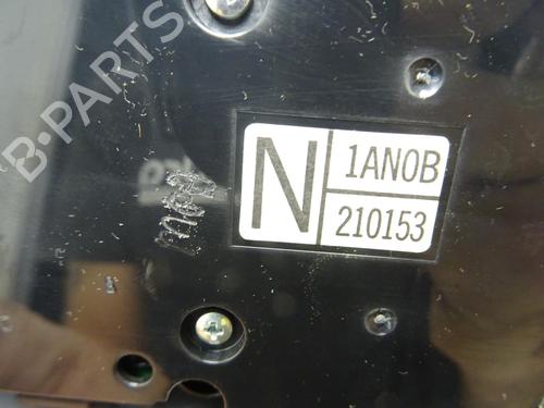 Switch NISSAN MURANO II (Z51) 3.5 4x4 | BP36790896I30 - Image 4