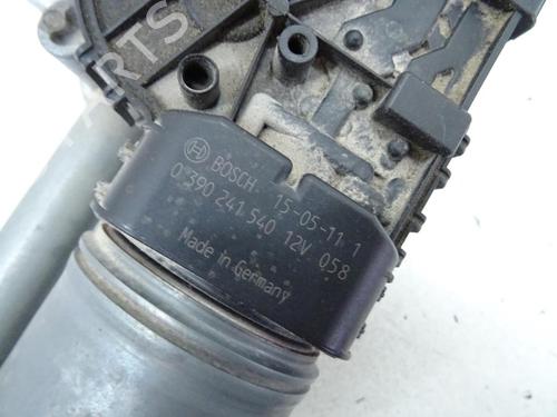 Front wiper motor PEUGEOT 2008 I (CU_) 1.6 BlueHDi 100 | BP20063312M29 