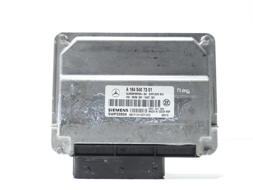 Gearkassestyreenhed MERCEDES-BENZ GL-CLASS (X164) GL 500 4-matic (164.886) (388 hp) 30079478