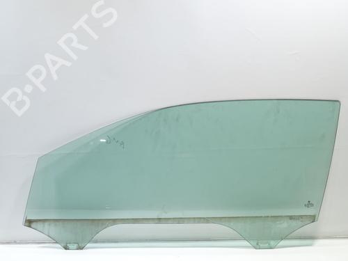 Used Front left door window VW POLO V (6R1, 6C1) [2009-2022]  23785933