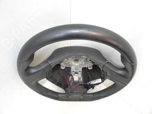 Steering wheel VW POLO V (6R1, 6C1) 1.4 TDI | BP20064747C49 