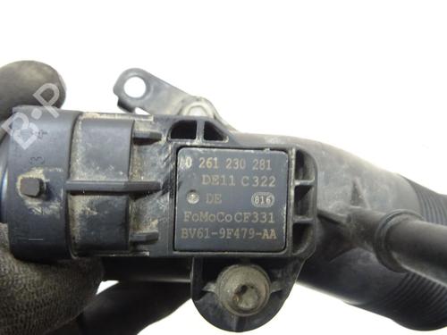 Pipe FORD B-MAX (JK) 1.0 EcoBoost | BP20064425M125 - Image 3