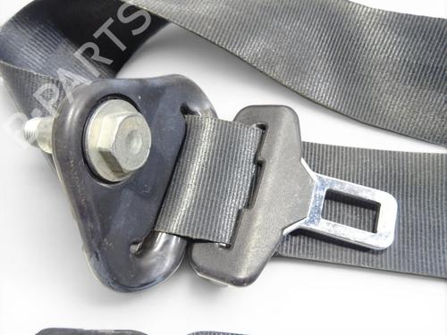 Front left seatbelt DACIA SANDERO II 1.5 dCi | BP36372828I26 - Image 2