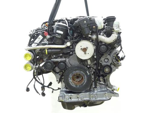 Motor PORSCHE CAYENNE (92A) 3.0 Diesel (245 hp) 26598604