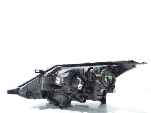 Right headlight NISSAN QASHQAI II (J11, J11_) 1.5 dCi | BP30171291C29 