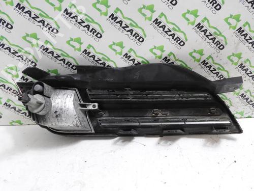 Grille NISSAN MICRA III (K12) 1.5 dCi | BP21966438C40 