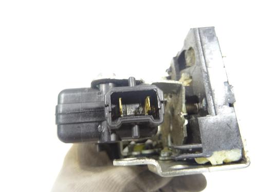 Rear left lock DACIA SANDERO 1.2 16V | BP28152830C100