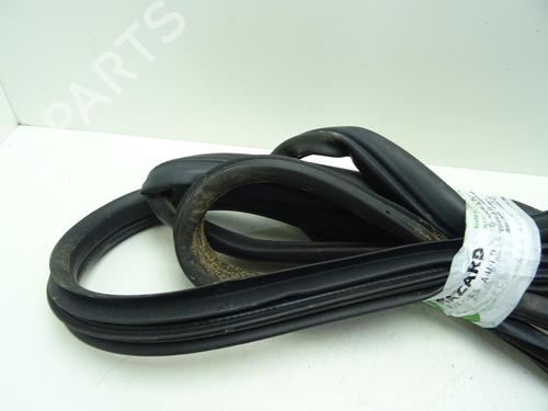 Rubber door seal NISSAN NV400 Van (X62, X62B)  | BP29405377C142 