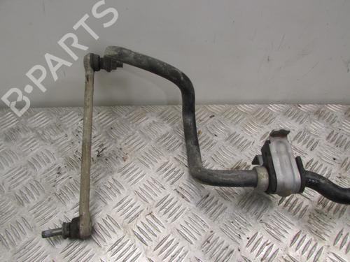 Used Anti roll bar Anti roll bar NISSAN NOTE (E11, NE11) 1.5 dCi (86 hp) 26297524 26297524