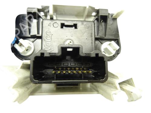 Climate control RENAULT TRAFIC III Bus (JG_) 2.0 dCi 145 (JGML) | BP39384267I5 - Image 4
