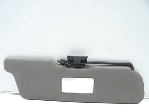 Used Right sun visor FIAT PANDA (141_) 1100 4x4 (54 hp) 29838808