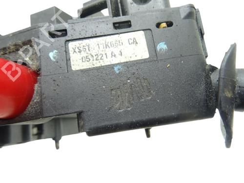 Used Steering column stalk Steering column stalk FORD KA (RB_) 1.3 i ROCAM (70 hp) 33991237 33991237