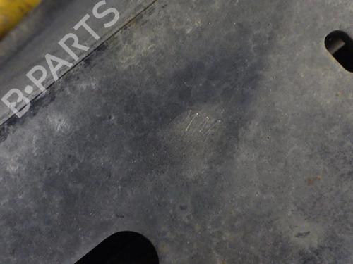 Rear axle RENAULT CLIO IV (BH_) 1.5 dCi 90 | BP21971399M2 
