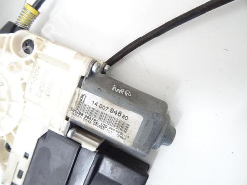 Used Front right window mechanism Front right window mechanism PEUGEOT 807 (EB_) 2.0 HDi (163 hp) 20069508 20069508