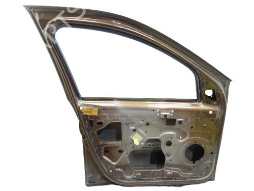 Left front door DACIA DUSTER (HS_) 1.5 dCi 4x4 (HSMC, HSMD) | BP29855435C2