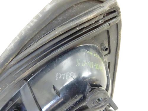 Rear right exterior door handle HONDA CIVIC VIII Hatchback (FN, FK) 2.2 CTDi (FK3) | BP20053993C130 
