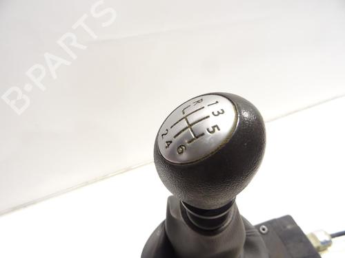 Other DACIA DUSTER (HS_) 1.5 dCi 4x4 (HSMC, HSMD) | BP29277703O1 