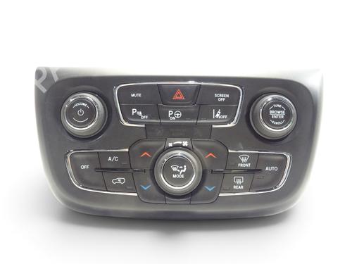 Climate control JEEP COMPASS (MP, M6, MV, M7) 1.4 MultiAir | BP39383916I5 - Image 3