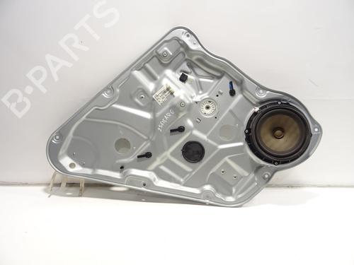 Fensterheber links hinten für KIA CEE'D SW (ED) 1.6 CRDi 115 (115 hp) 29961148