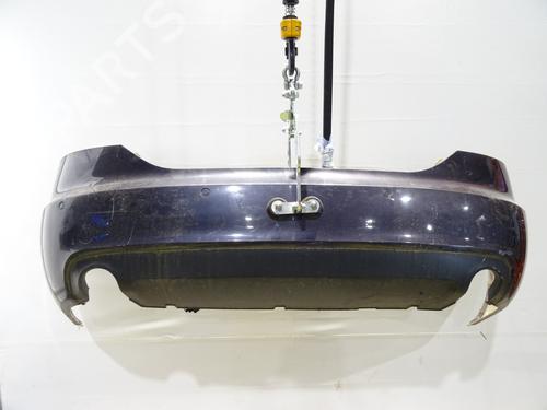 Used Rear bumper AUDI A6 C6 (4F2) 3.0 TDI quattro (225 hp) 27154411